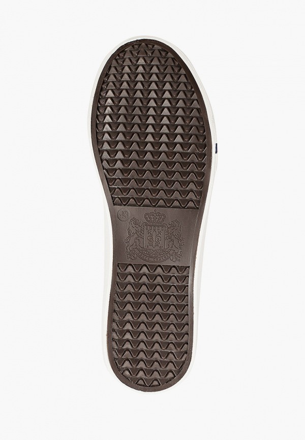 фото Кеды keddo