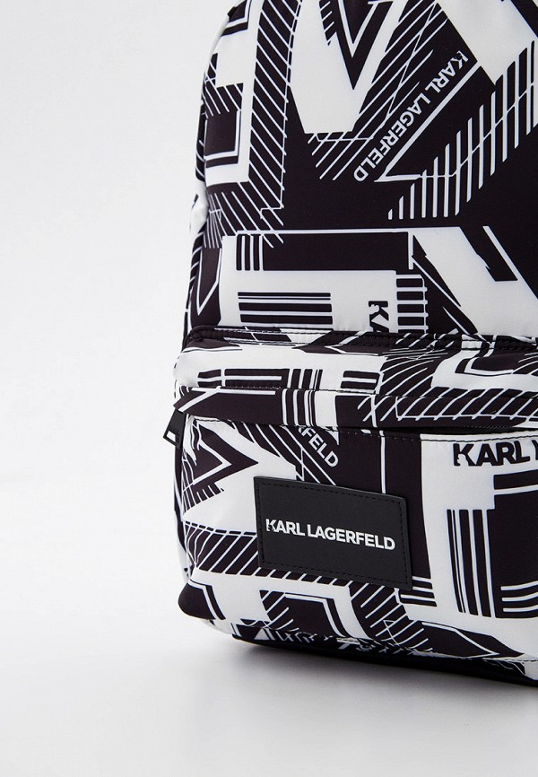 фото Рюкзак karl lagerfeld kids