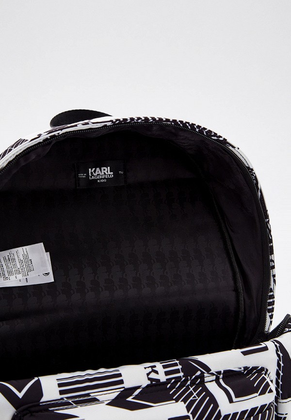 фото Рюкзак karl lagerfeld kids