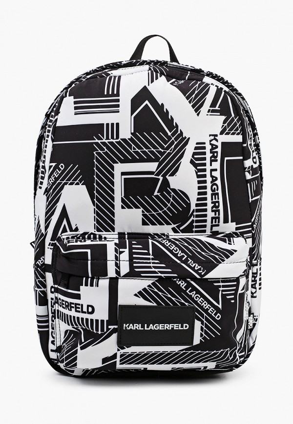 фото Рюкзак karl lagerfeld kids