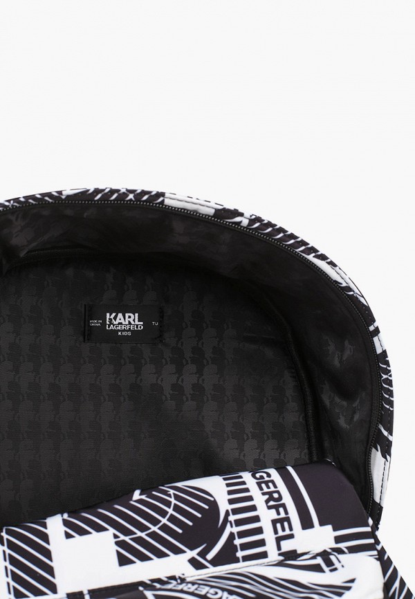 фото Рюкзак karl lagerfeld kids