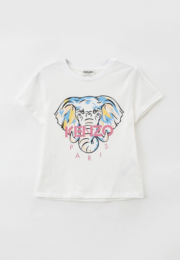 фото Футболка kenzo