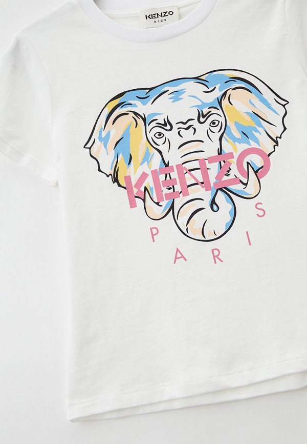 фото Футболка kenzo