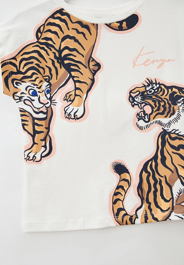 фото Футболка kenzo