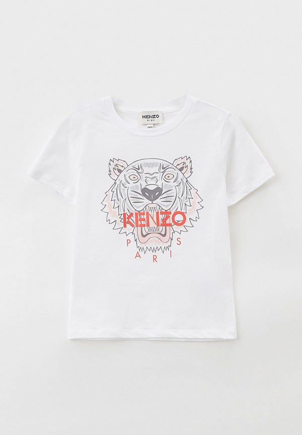 

Футболка Kenzo, Белый