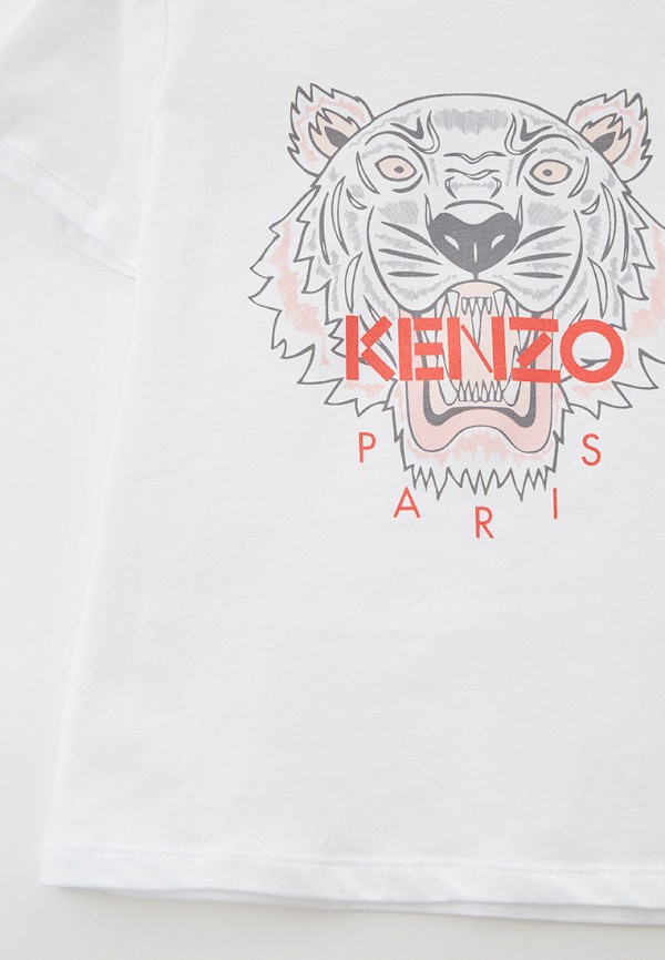 фото Футболка kenzo