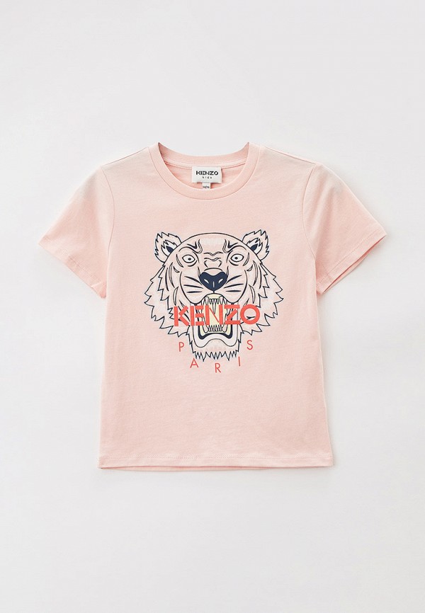фото Футболка kenzo
