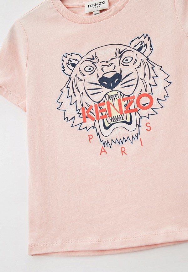 фото Футболка kenzo