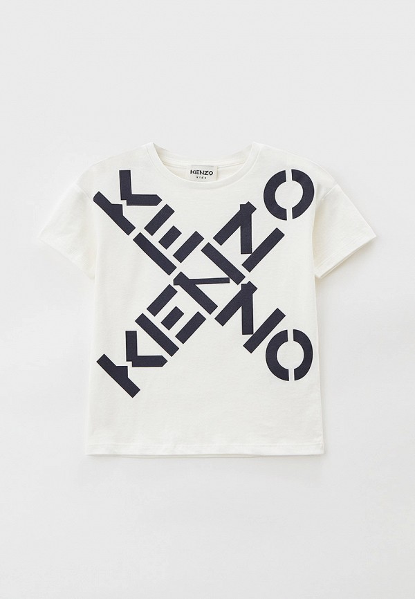 

Футболка Kenzo, Белый
