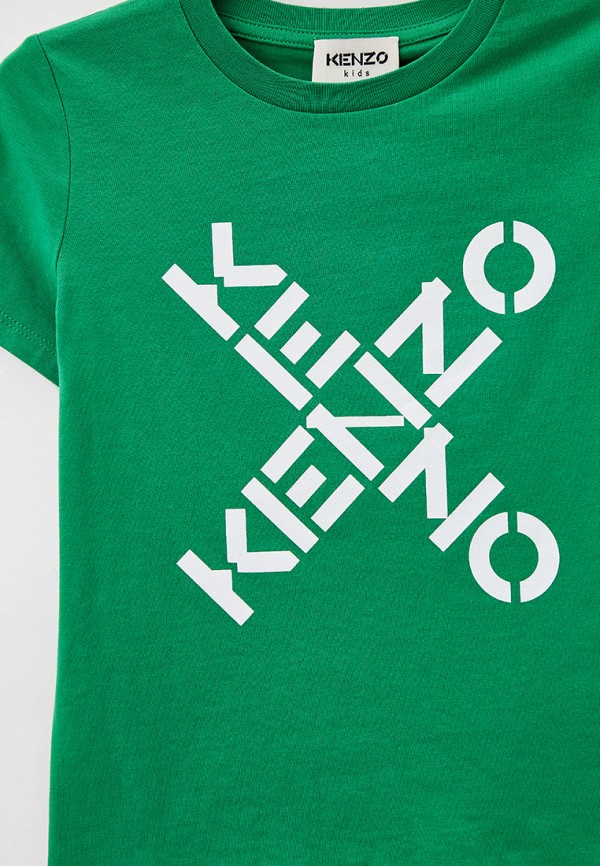 фото Футболка kenzo