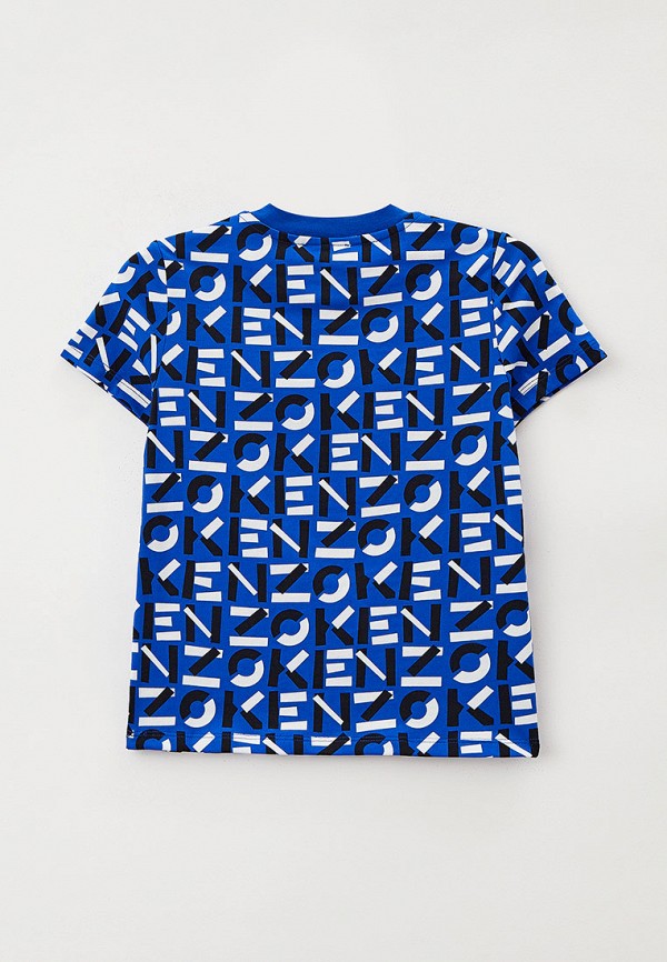 фото Футболка kenzo