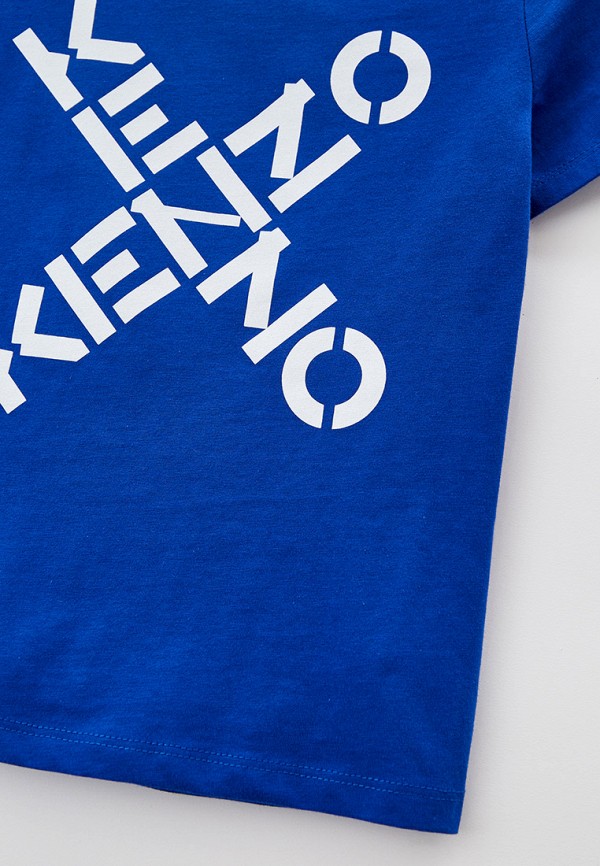 фото Футболка kenzo