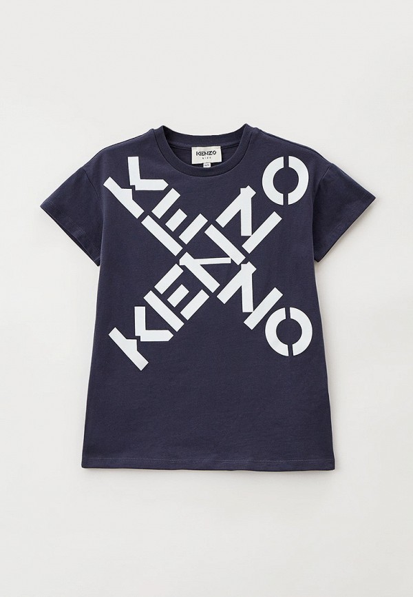 Футболка для мальчика Kenzo K25630