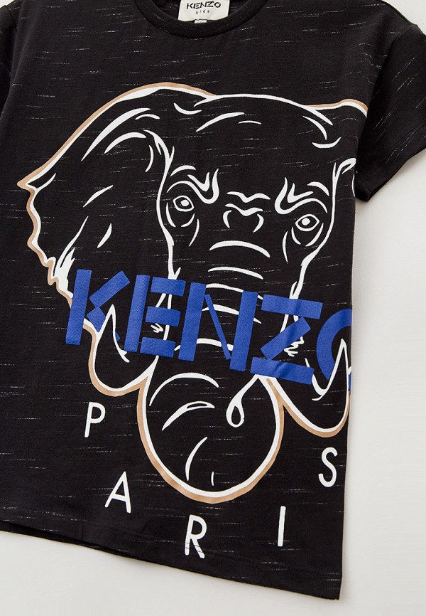 фото Футболка kenzo