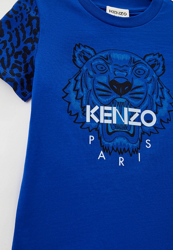фото Футболка kenzo