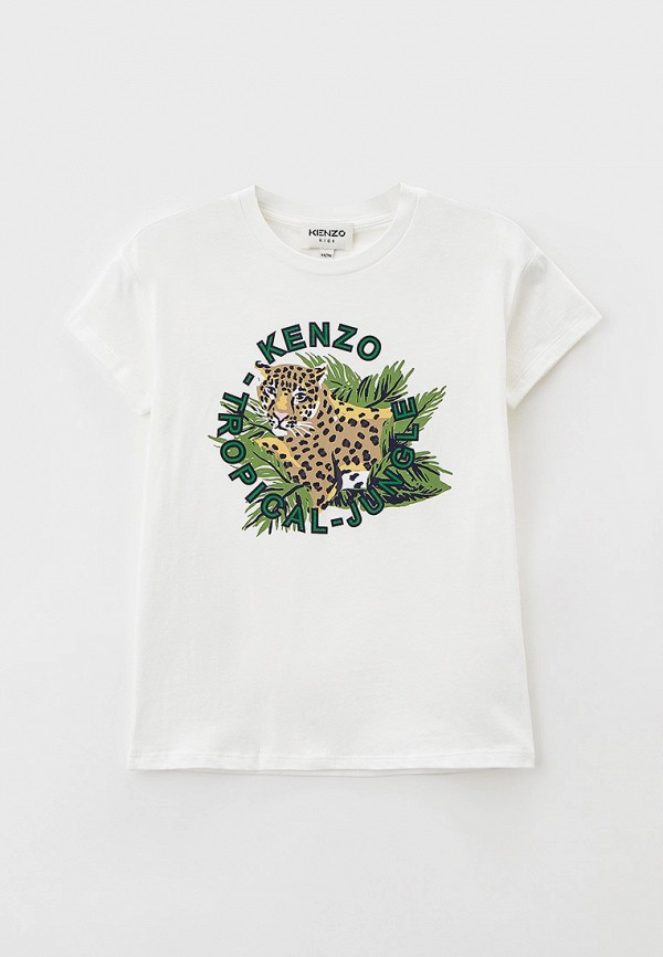 

Футболка Kenzo, Белый