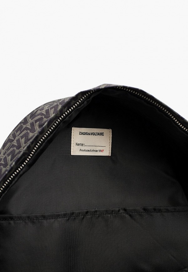 фото Рюкзак zadig & voltaire
