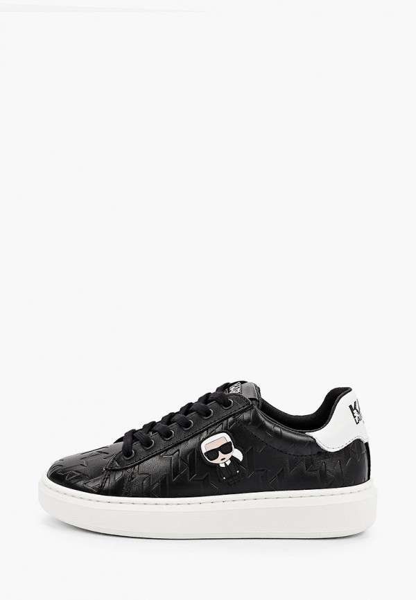 Кеды Karl Lagerfeld Kids 