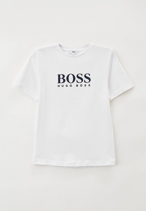 фото Футболка boss