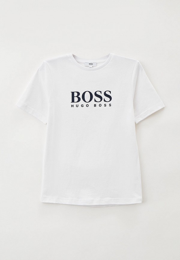 фото Футболка boss