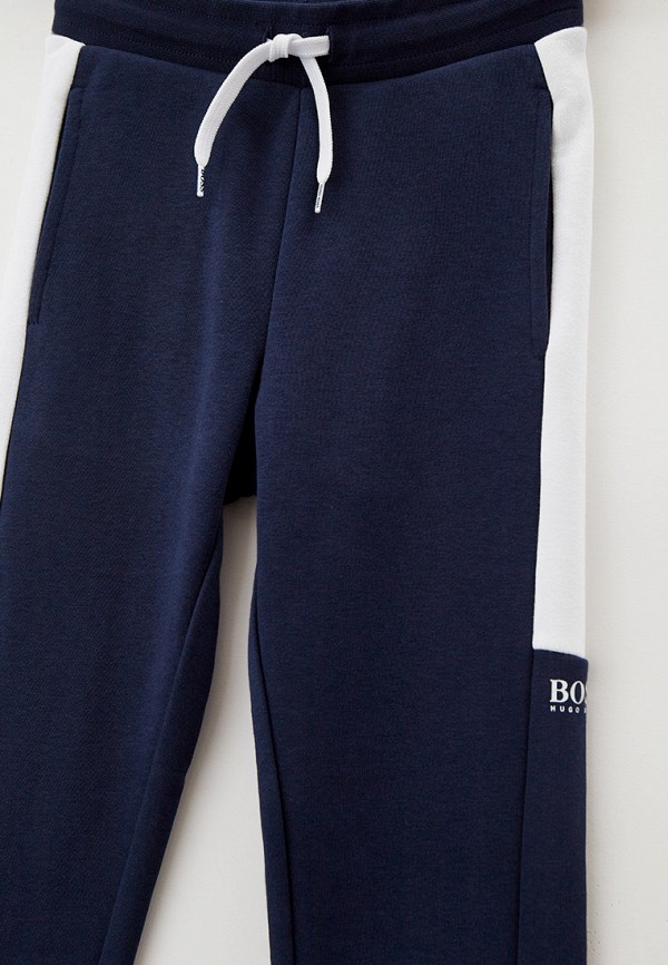 фото Брюки спортивные boss