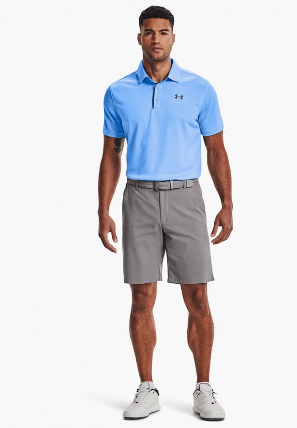 фото Поло under armour