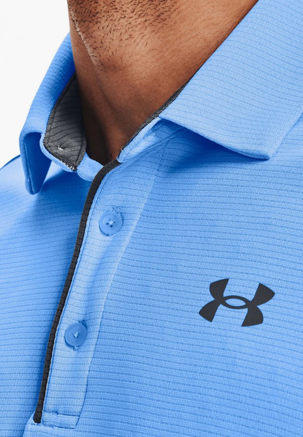 фото Поло under armour