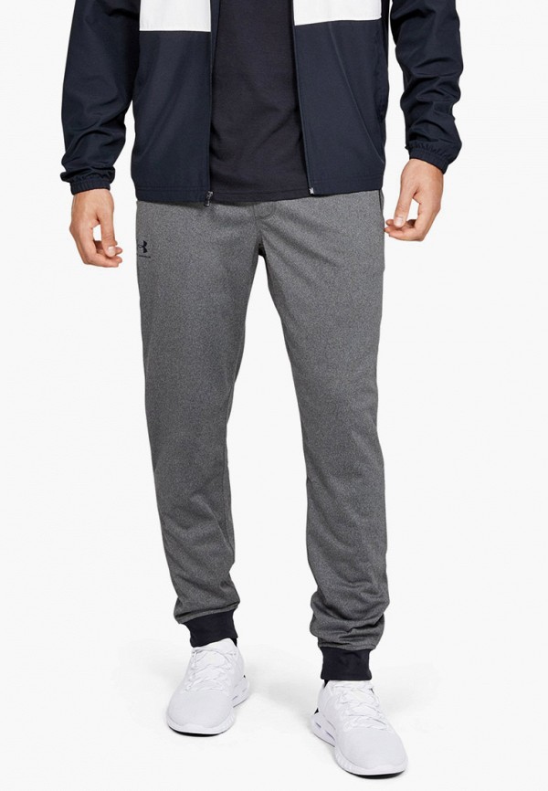 

Брюки спортивные Under Armour, Серый, Under Armour RTLABC116401