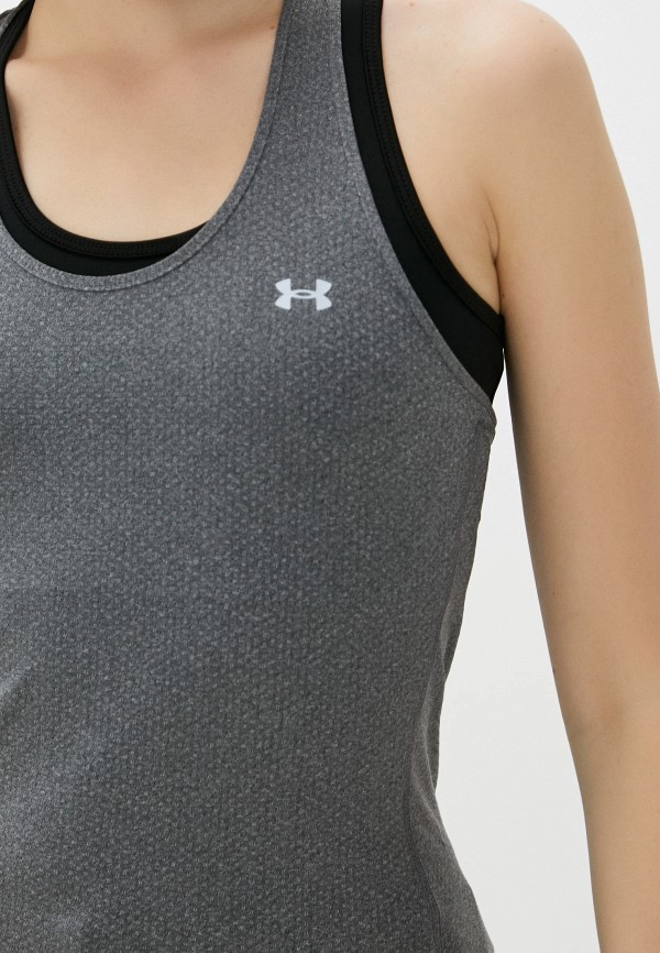фото Майка спортивная under armour