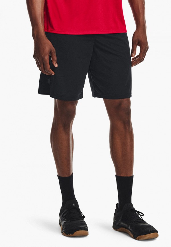 

Шорты спортивные Under Armour, Черный, UA Tech Mesh Shorts