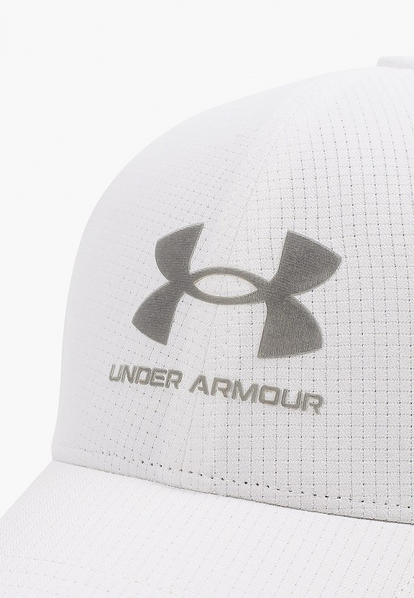 фото Бейсболка under armour