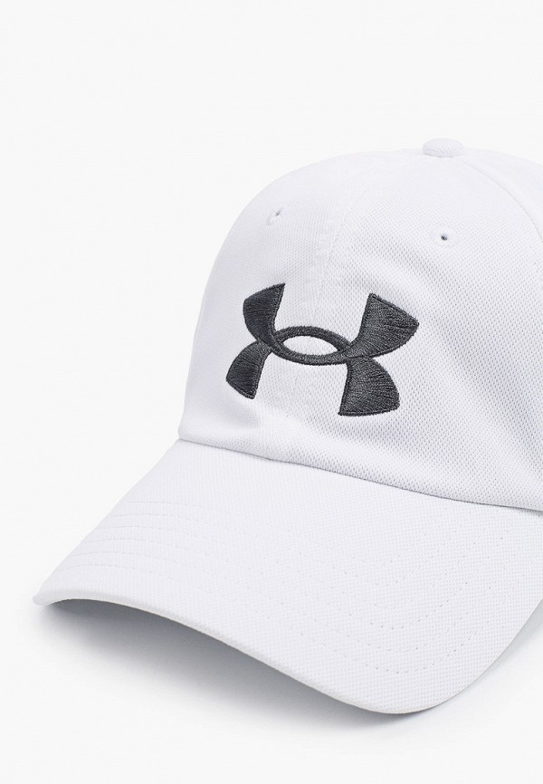 фото Бейсболка under armour