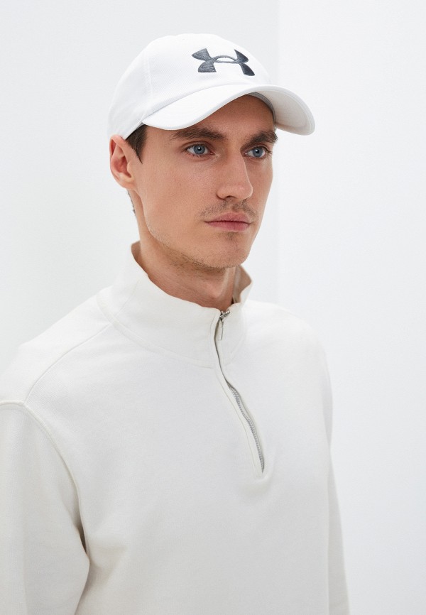 фото Бейсболка under armour