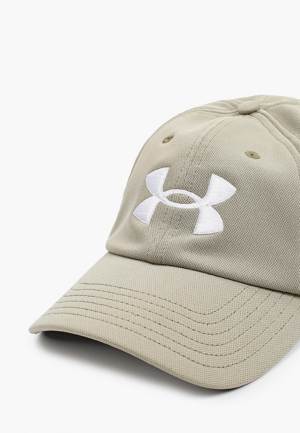 фото Бейсболка under armour