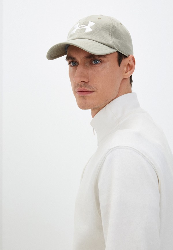 фото Бейсболка under armour