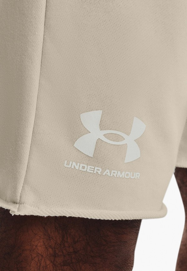 фото Шорты спортивные under armour