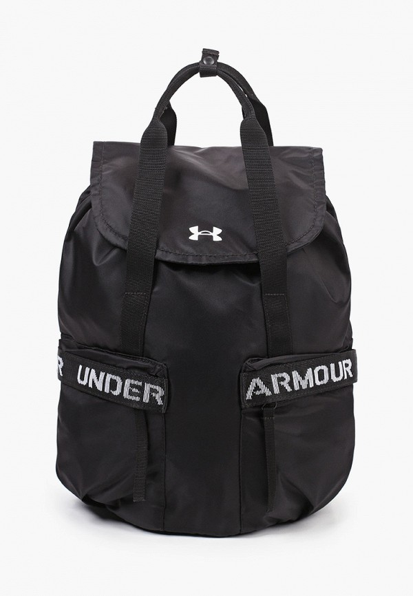 

Рюкзак Under Armour, Черный, UA Favorite Backpack