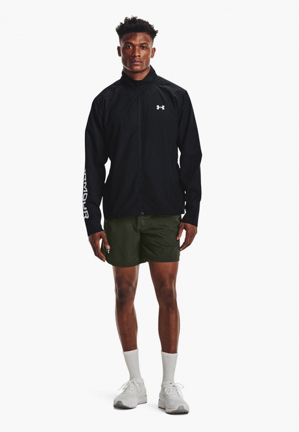 фото Ветровка under armour