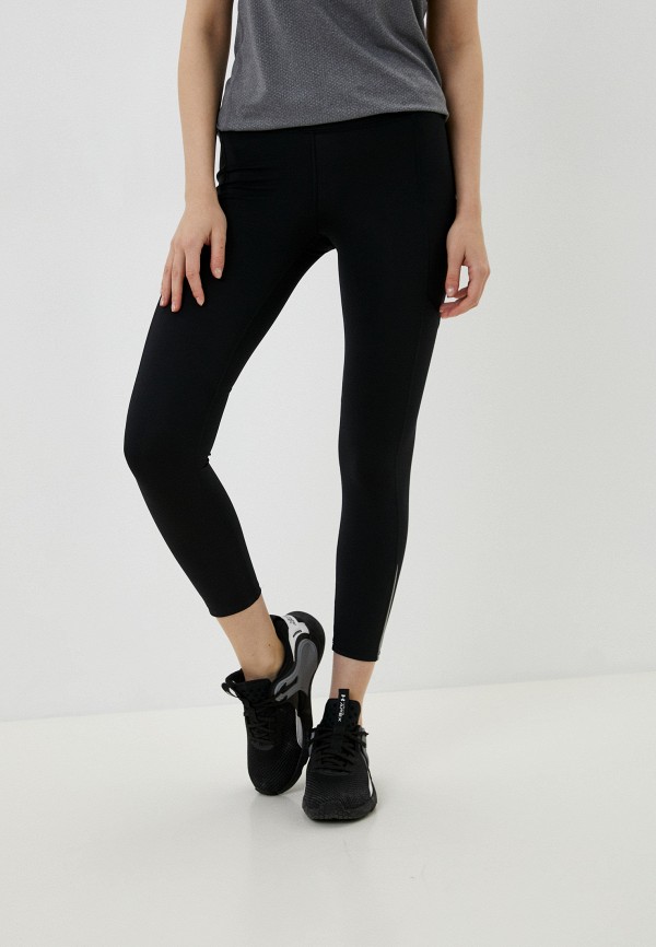 

Тайтсы Under Armour, Черный, Under Armour RTLABC119401