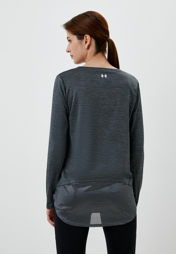 фото Лонгслив спортивный under armour