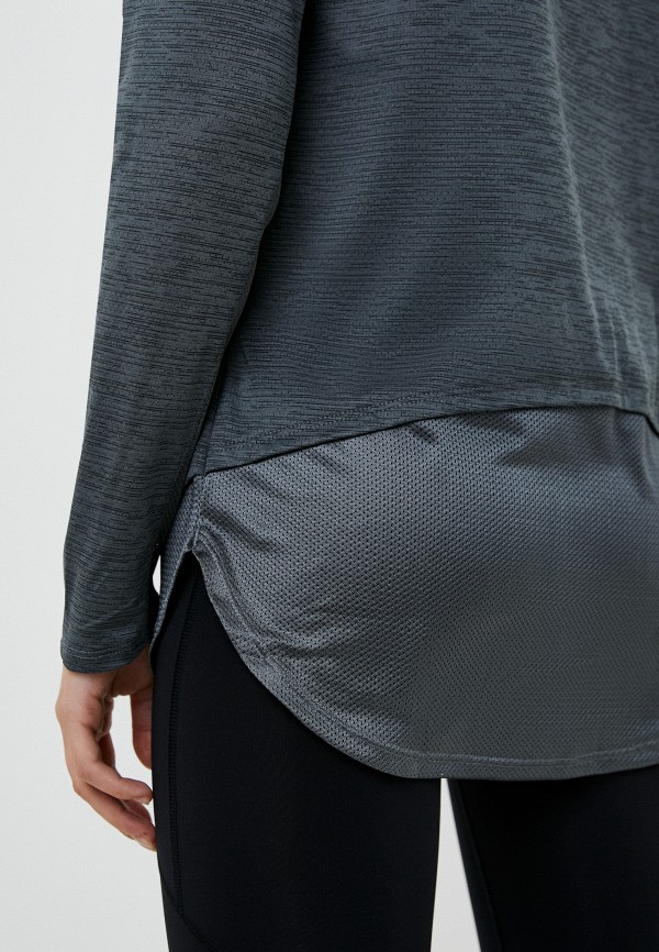 фото Лонгслив спортивный under armour