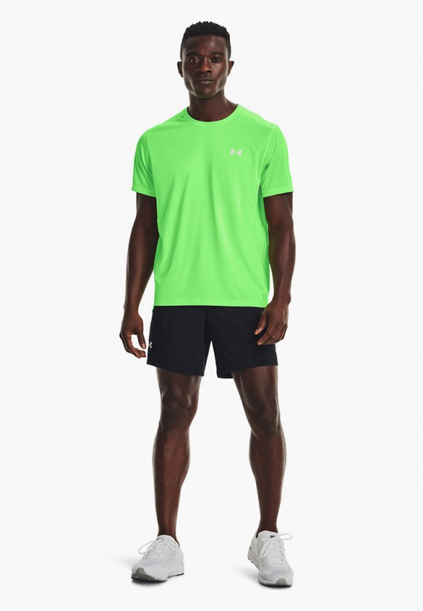 фото Шорты спортивные under armour