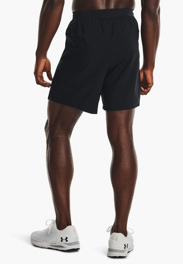 фото Шорты спортивные under armour