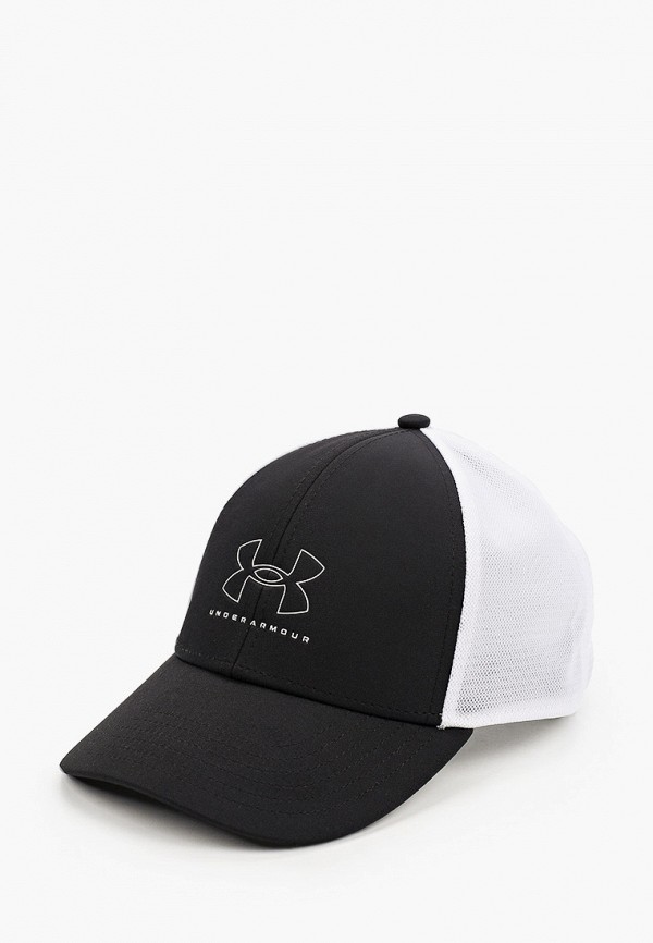 

Бейсболка Under Armour, Разноцветный, Iso-chill Driver Mesh Adj