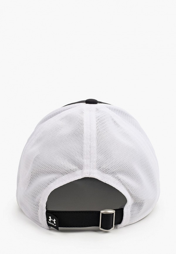 фото Бейсболка under armour