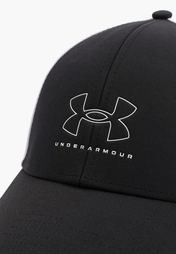 фото Бейсболка under armour
