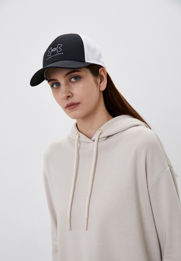 фото Бейсболка under armour