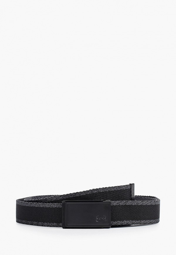 

Ремень Under Armour, Черный, Under Armour RTLABC120001