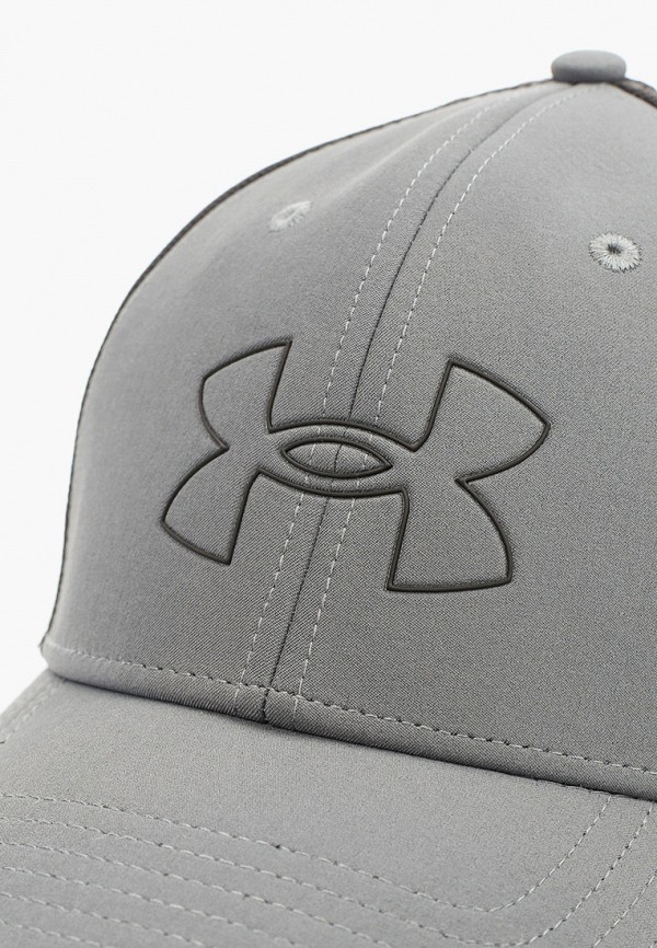 фото Бейсболка under armour