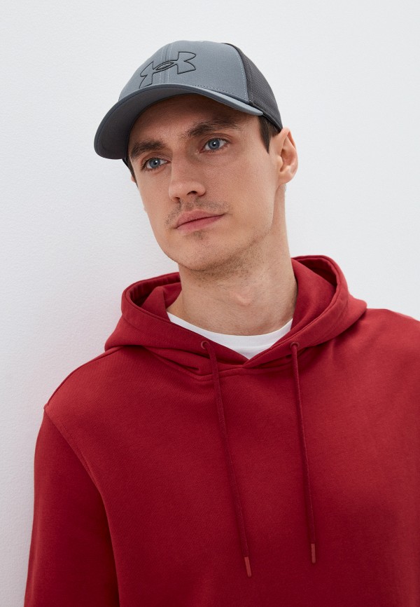 фото Бейсболка under armour